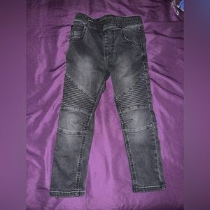 Art Class Toddler Boys Super Skinny Joggers
